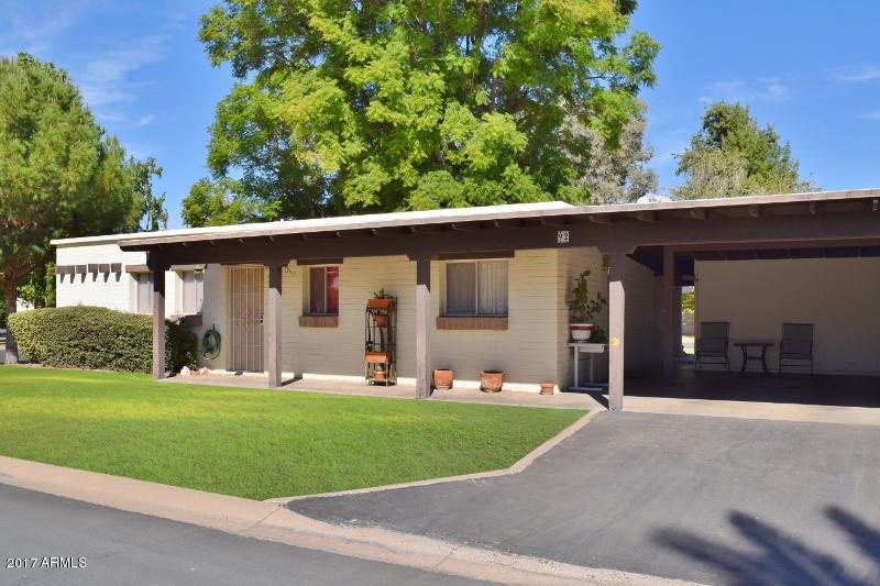131 N Higley Rd. #92, Mesa, AZ 85205