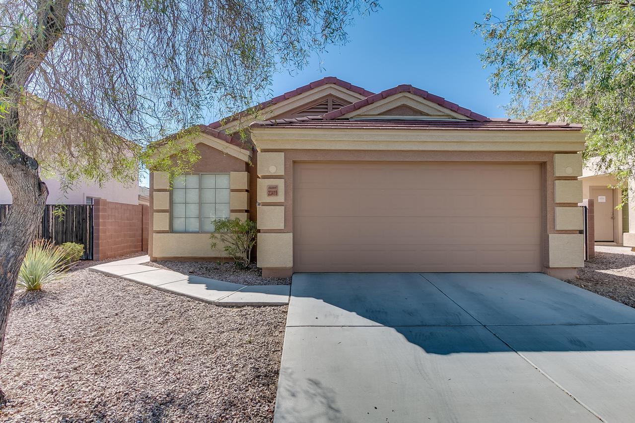 23419 W Harrison Dr., Buckeye, AZ 85326