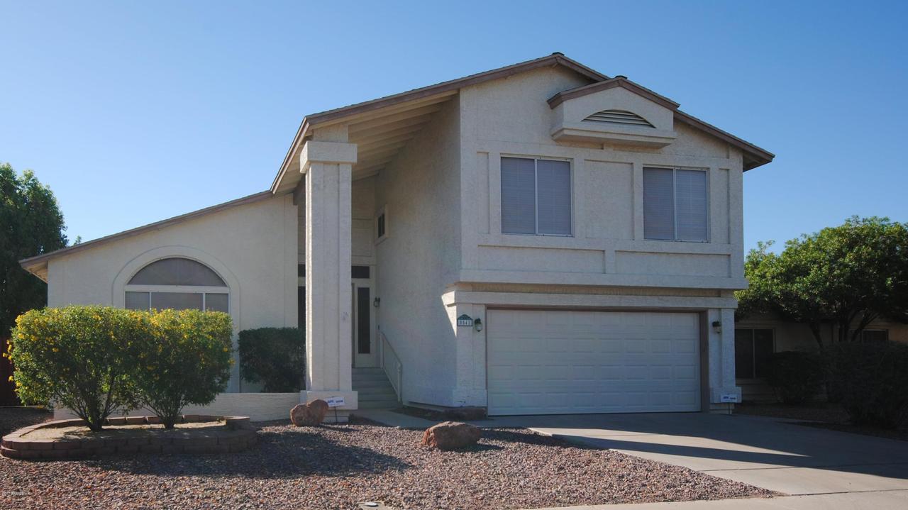 8541 W Pershing Ave., Peoria, AZ 85381