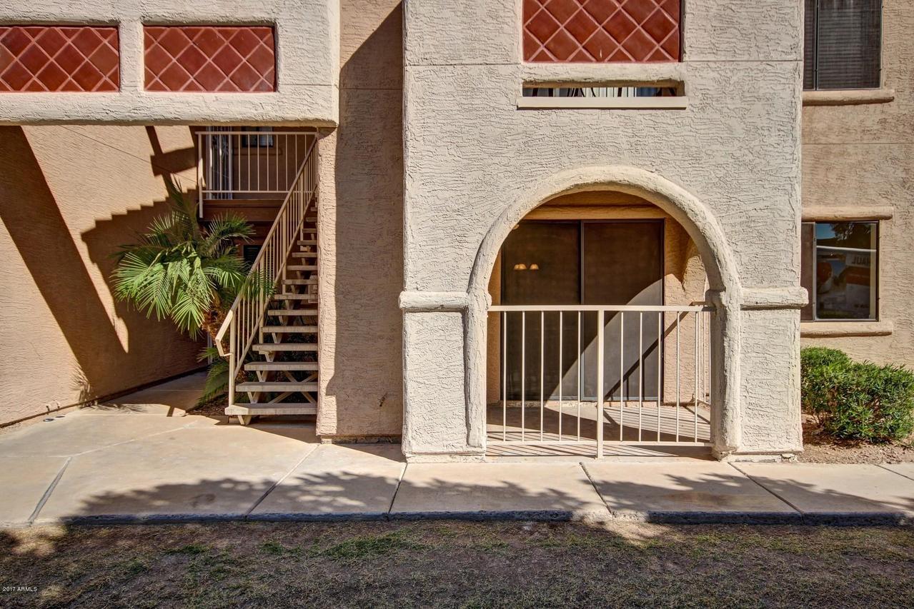 5757 W Eugie Ave. #1077, Glendale, AZ 85304