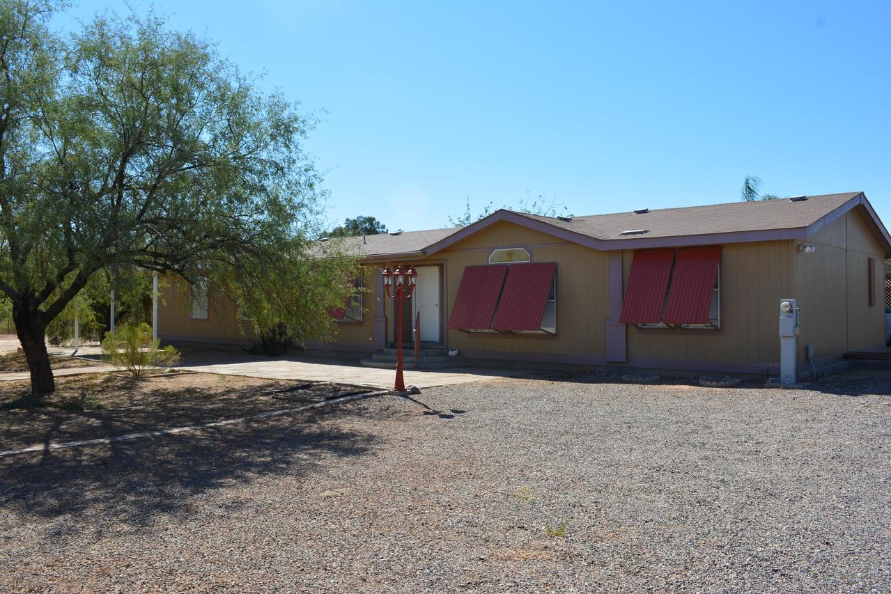 26832 N 204th Pl., Wittmann, AZ 85361