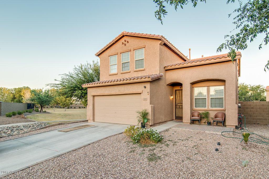 19105 N Artesa Dr., Maricopa, AZ 85138