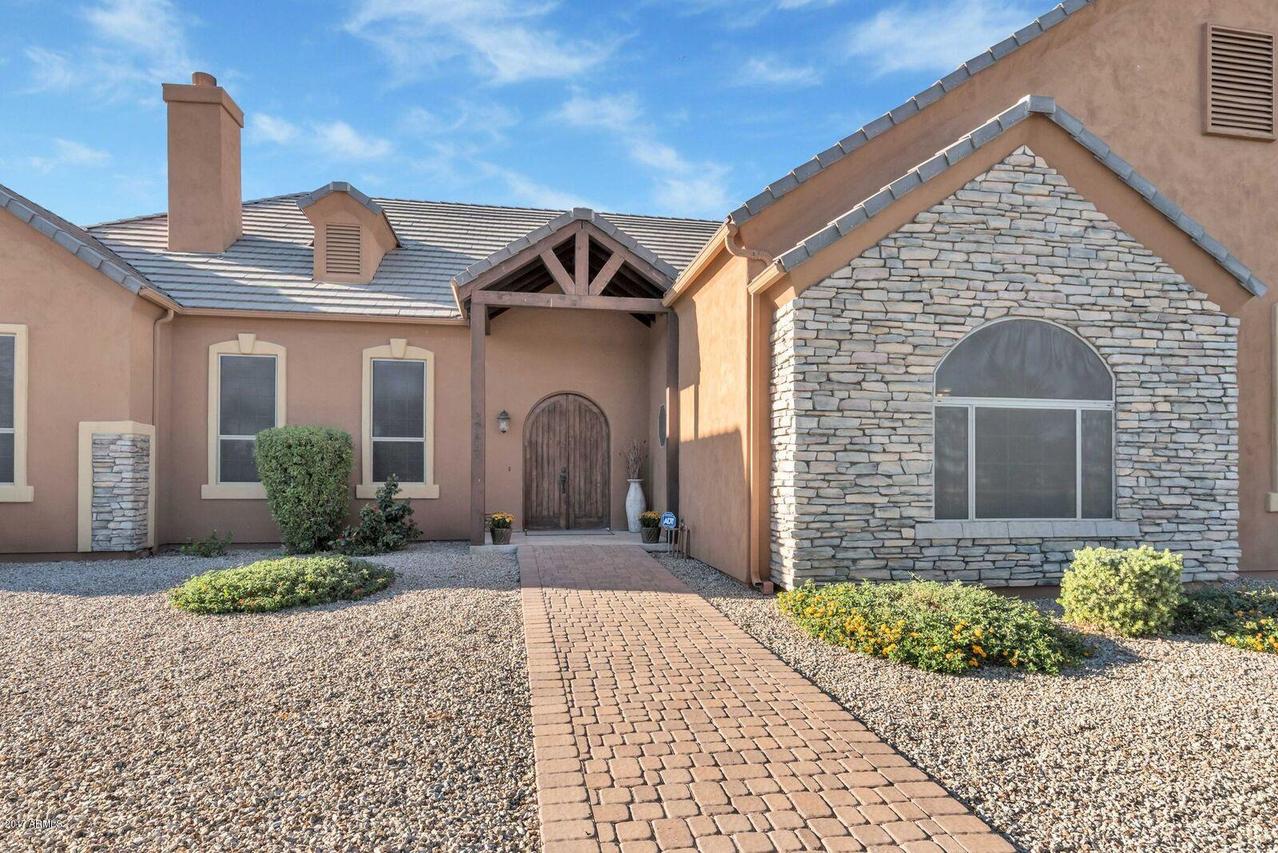 22651 S Val Vista Dr., Gilbert, AZ 85298