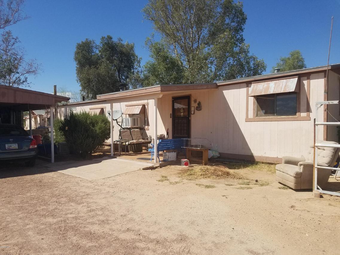 9918 N Tuzigoot Dr., Casa Grande, AZ 85122