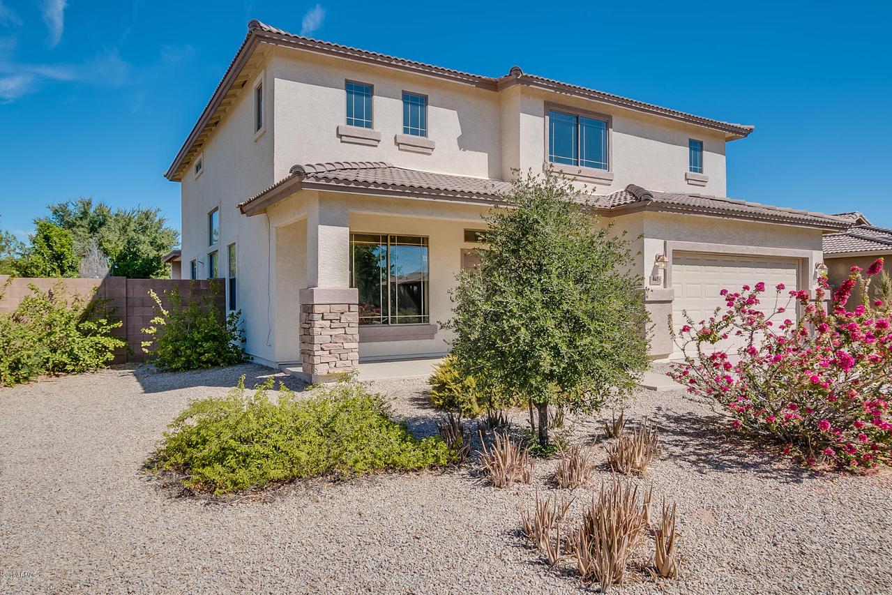 9918 W Kirby Ave., Tolleson, AZ 85353