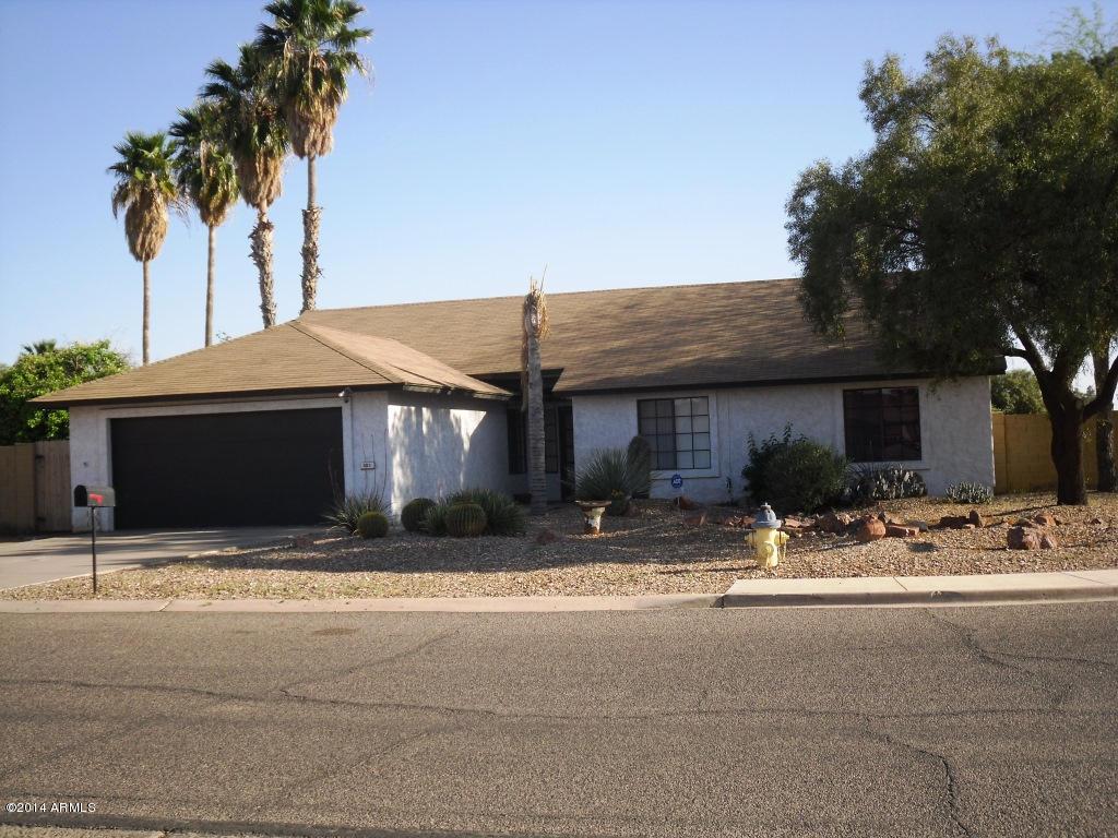 501 E Vekol Rd., Casa Grande, AZ 85122