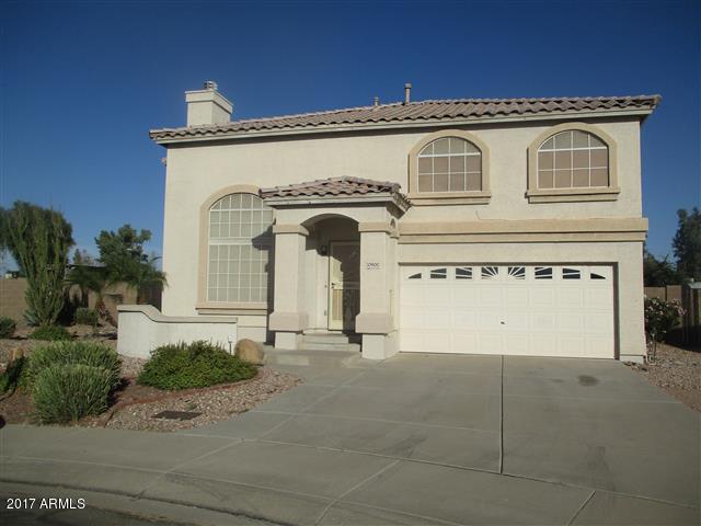 10900 W Augusta Ave., Glendale, AZ 85307