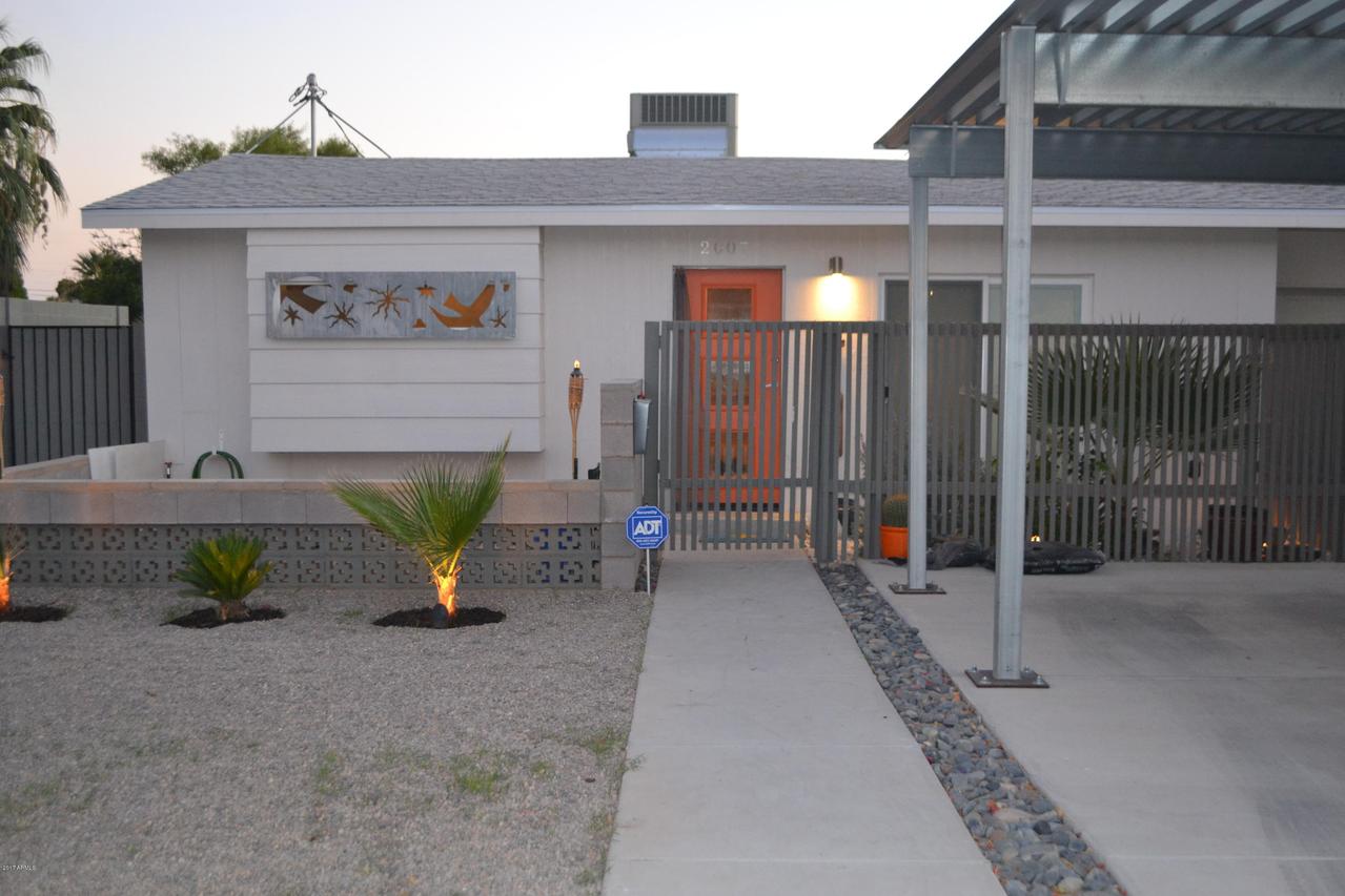 2007 E Turney Ave., Phoenix, AZ 85016