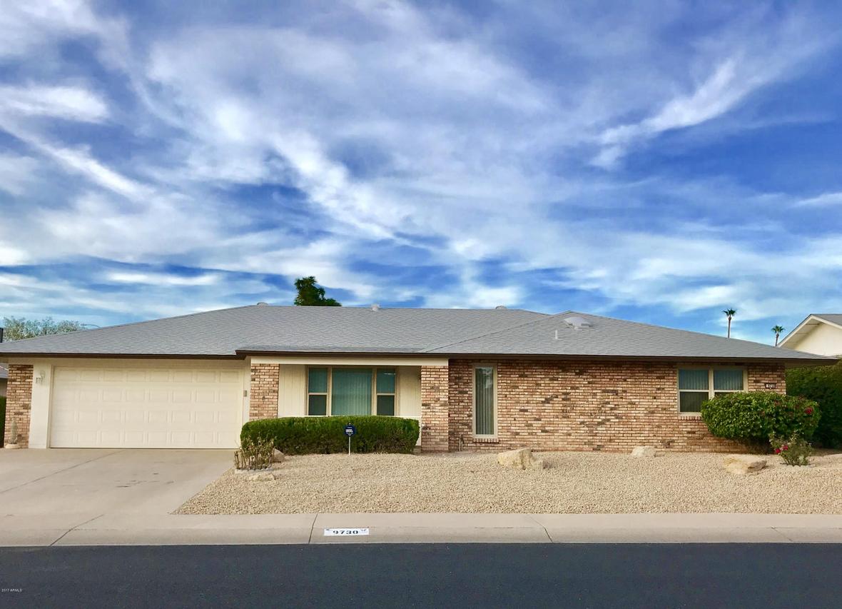 9730 W Wrangler Dr., Sun City, AZ 85373