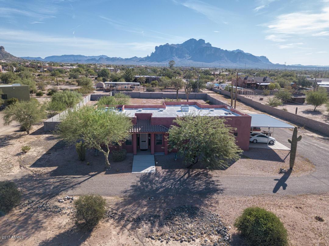 4241 N Colt Rd., Apache Junction, AZ 85119