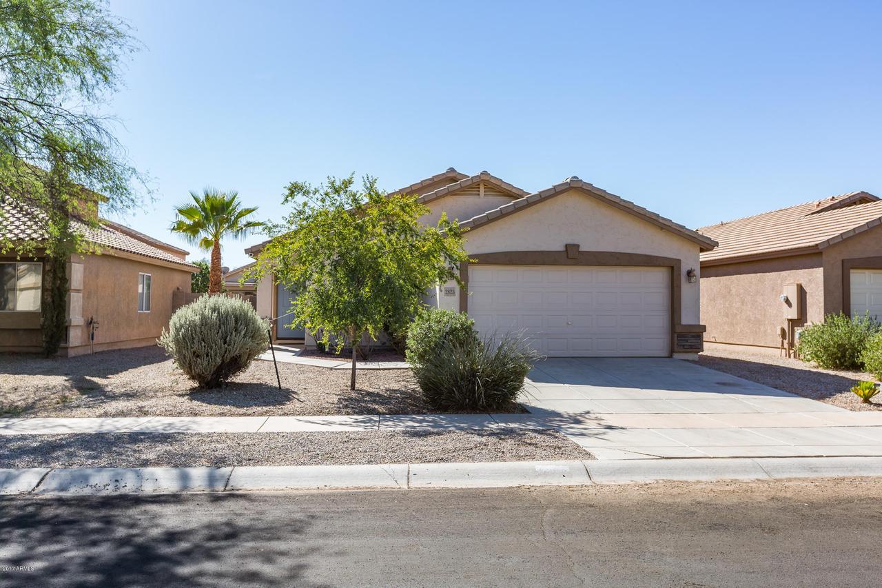 2823 E Bagdad Rd., San Tan Valley, AZ 85143