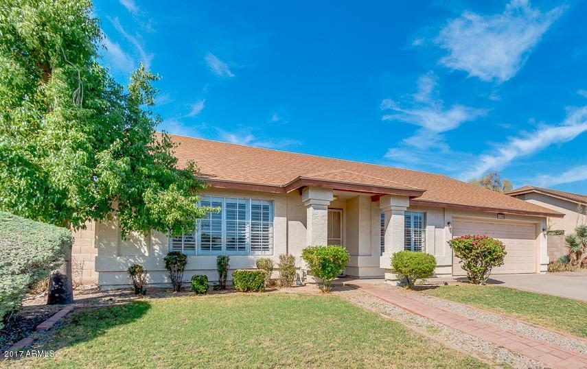 11120 N 60th Ave., Glendale, AZ 85304