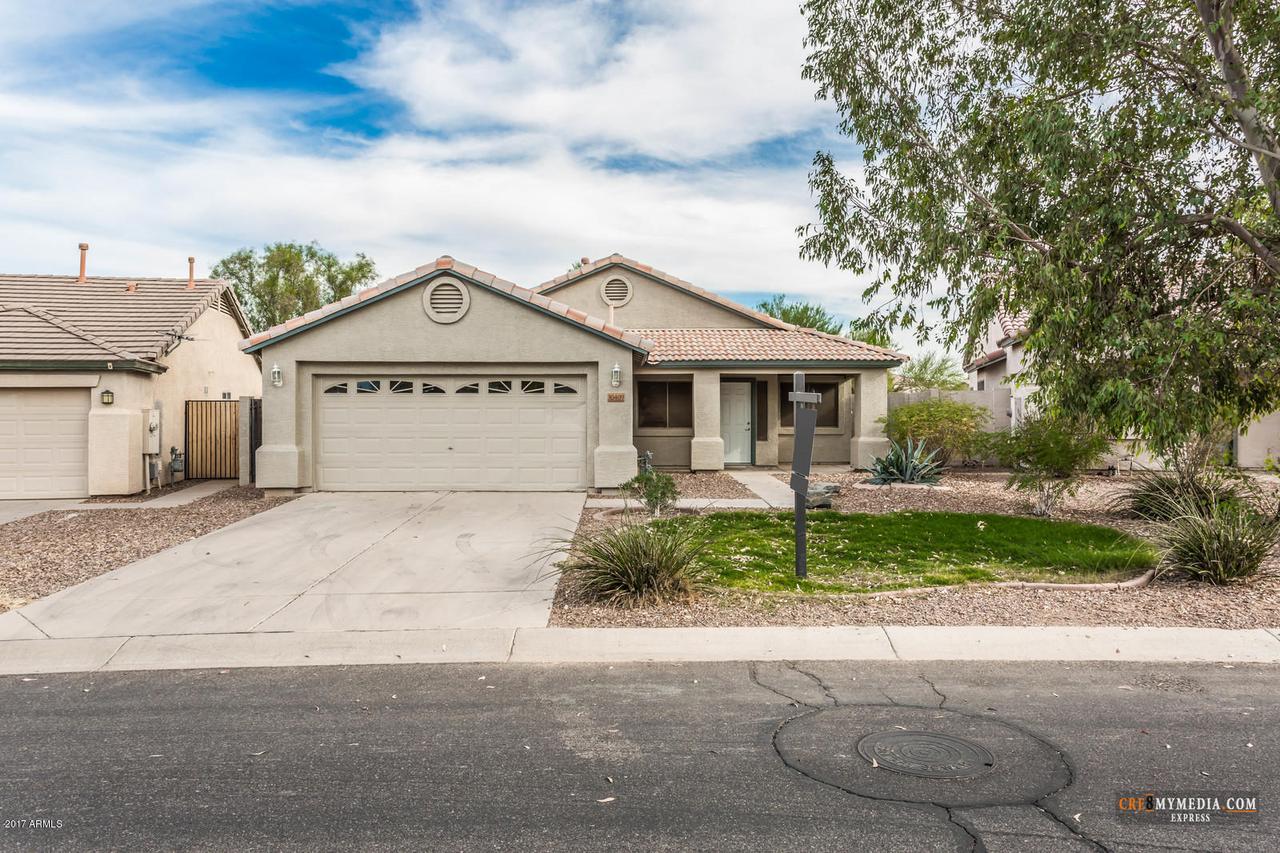 30409 N Maple Chase Dr., San Tan Valley, AZ 85143