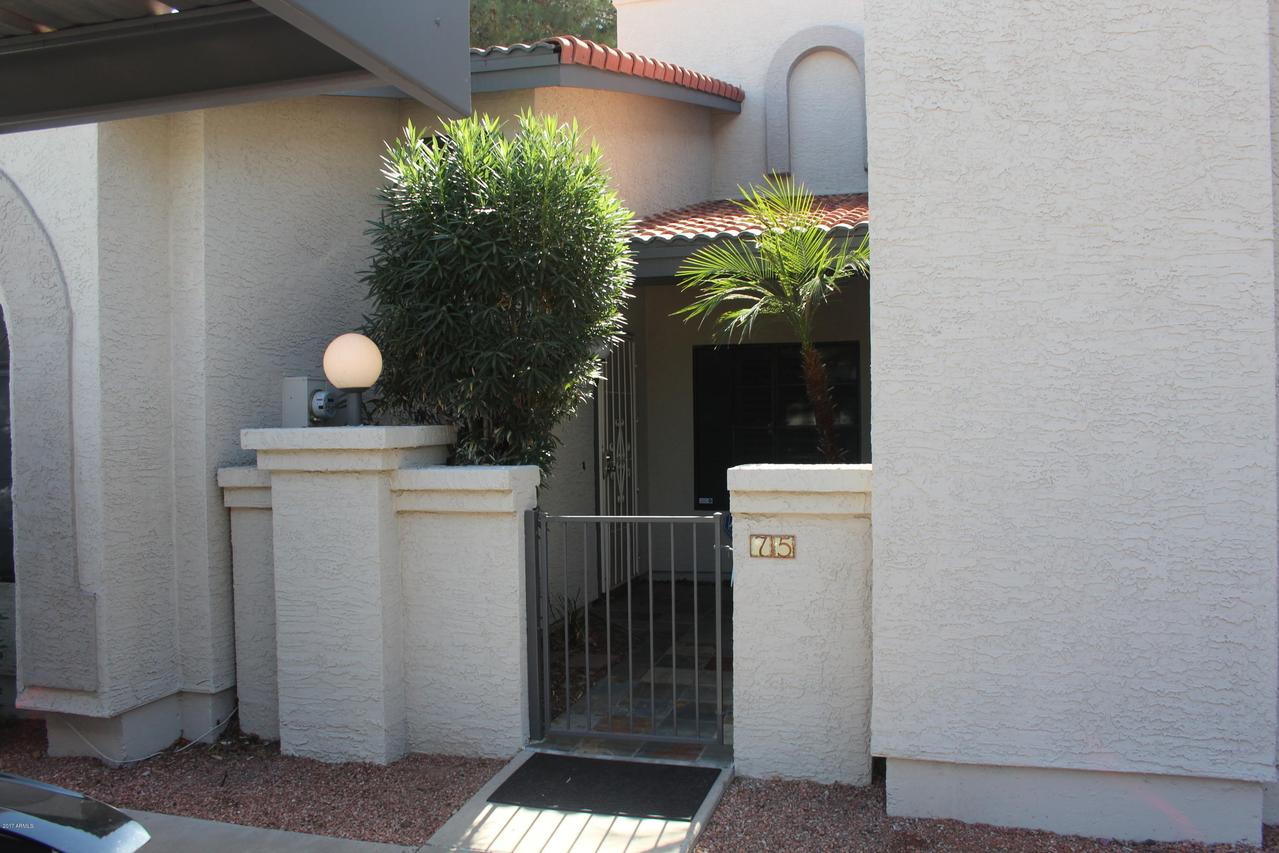 1718 S Longmore St. #75, Mesa, AZ 85202