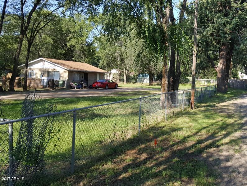 852-858 Valley St., Prescott, AZ 86305