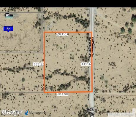 N Sage St. #-, Maricopa, AZ 85139