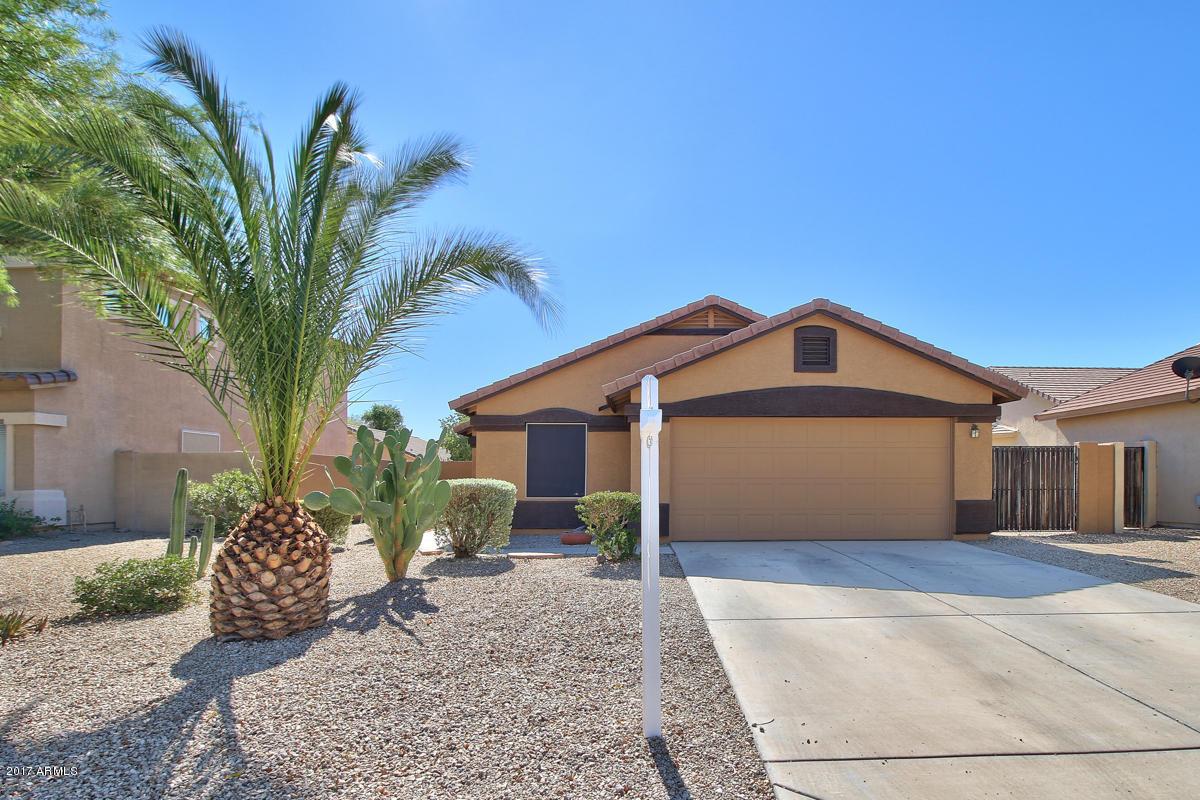 2833 E Sierrita Rd., San Tan Valley, AZ 85143