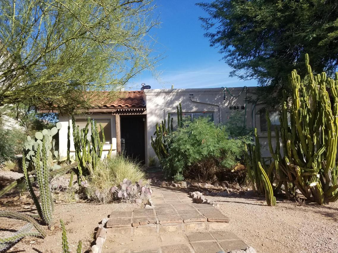 9832 E La Palma Ave., Gold Canyon, AZ 85118