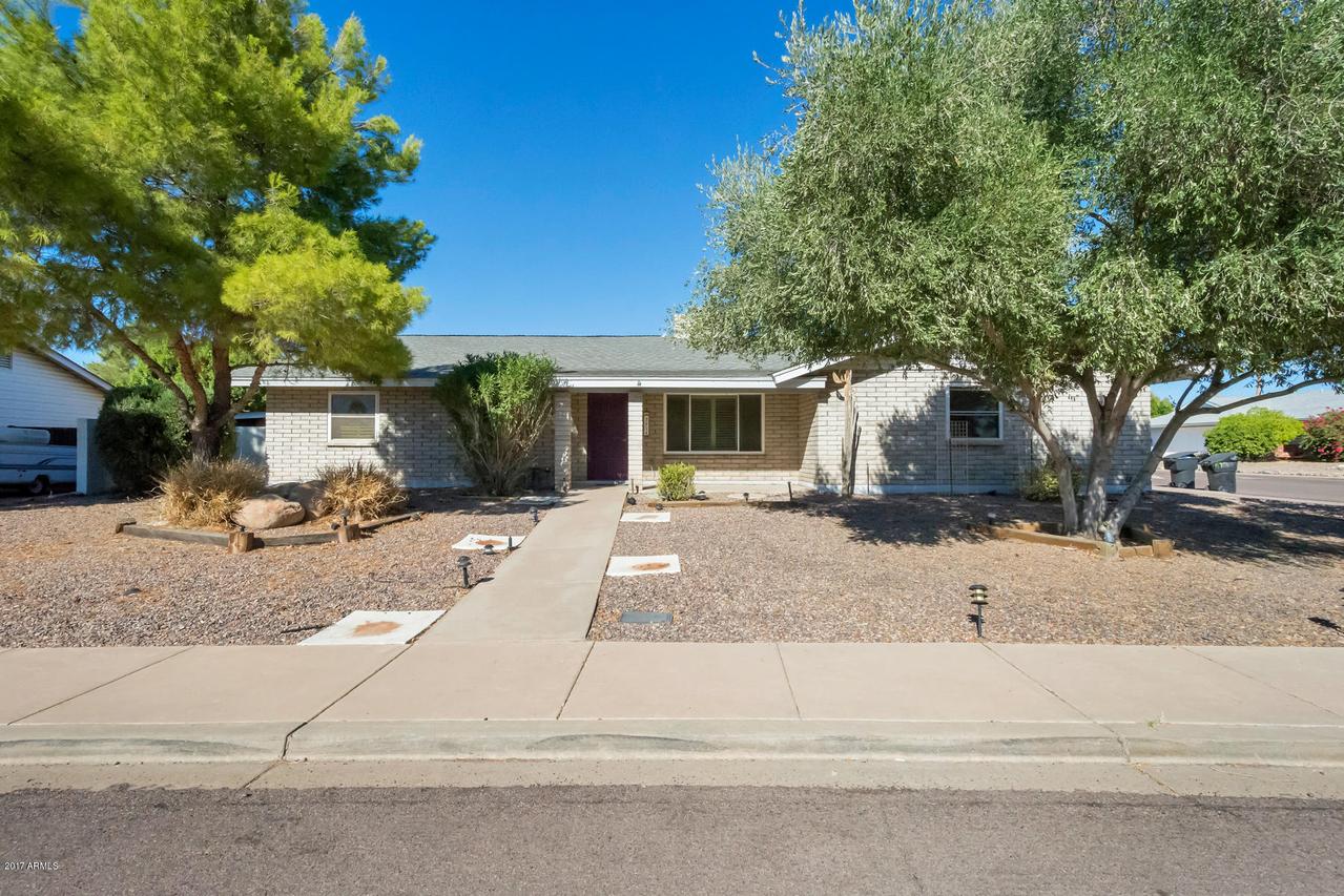 3058 E Des Moines St., Mesa, AZ 85213