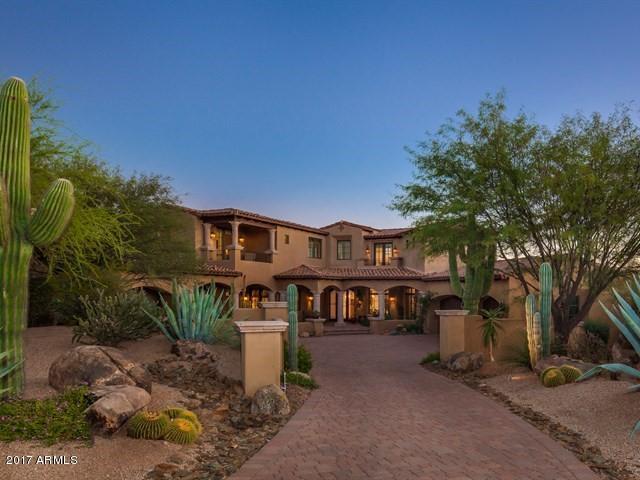 10681 E Sundance Tr., Scottsdale, AZ 85262