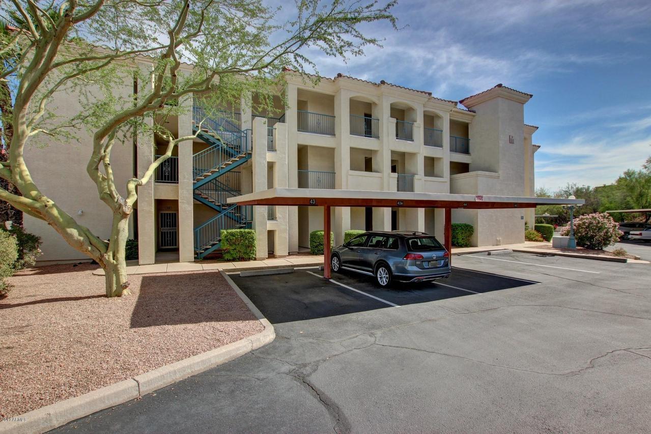 16715 E El Lago Blvd. #112, Fountain Hills, AZ 85268