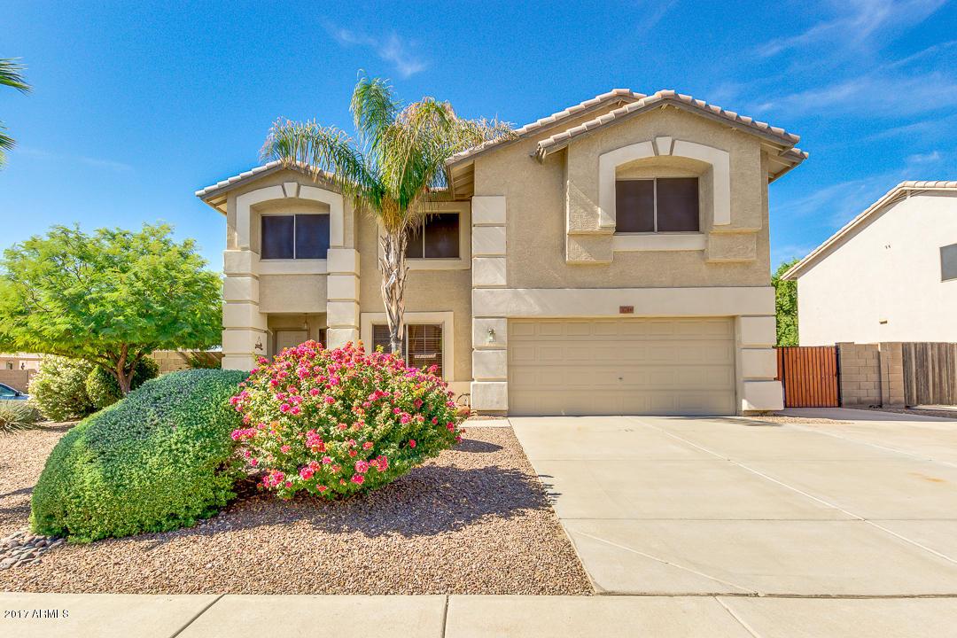 3786 S Chaparral Rd., Apache Junction, AZ 85119