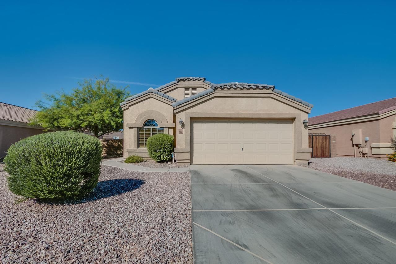 1832 E Diego Dr., Casa Grande, AZ 85122