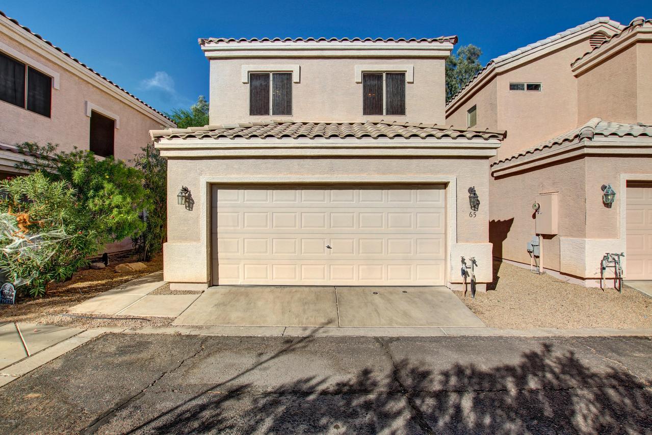 1750 W Union Hills Dr. #65, Phoenix, AZ 85027