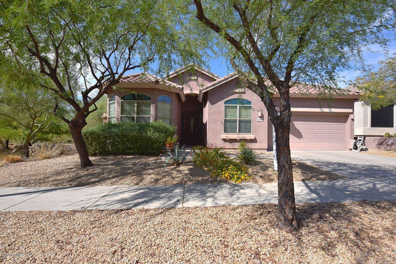 33508 N 25th Dr., Phoenix, AZ 85085