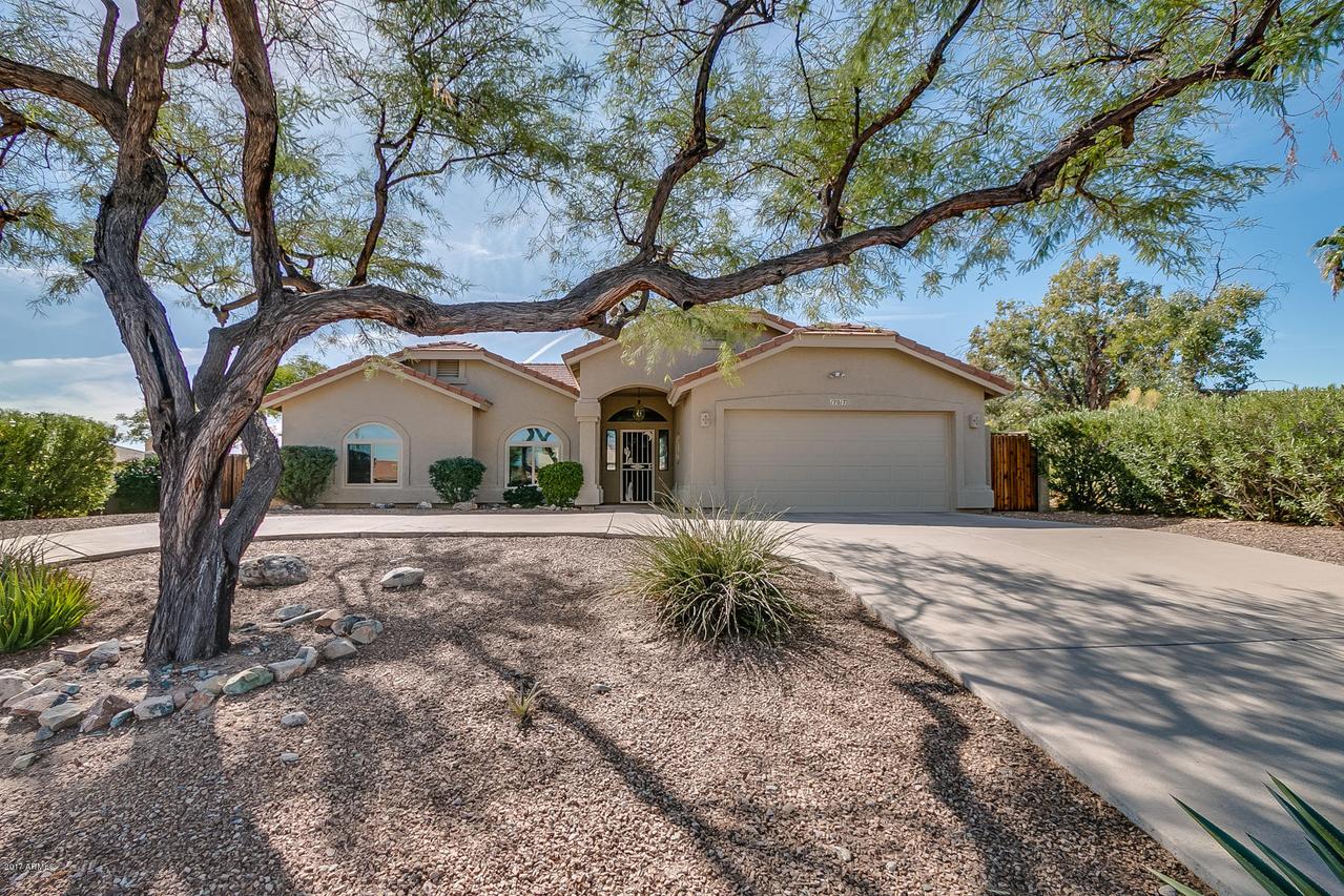 17017 E El Pueblo Blvd., Fountain Hills, AZ 85268