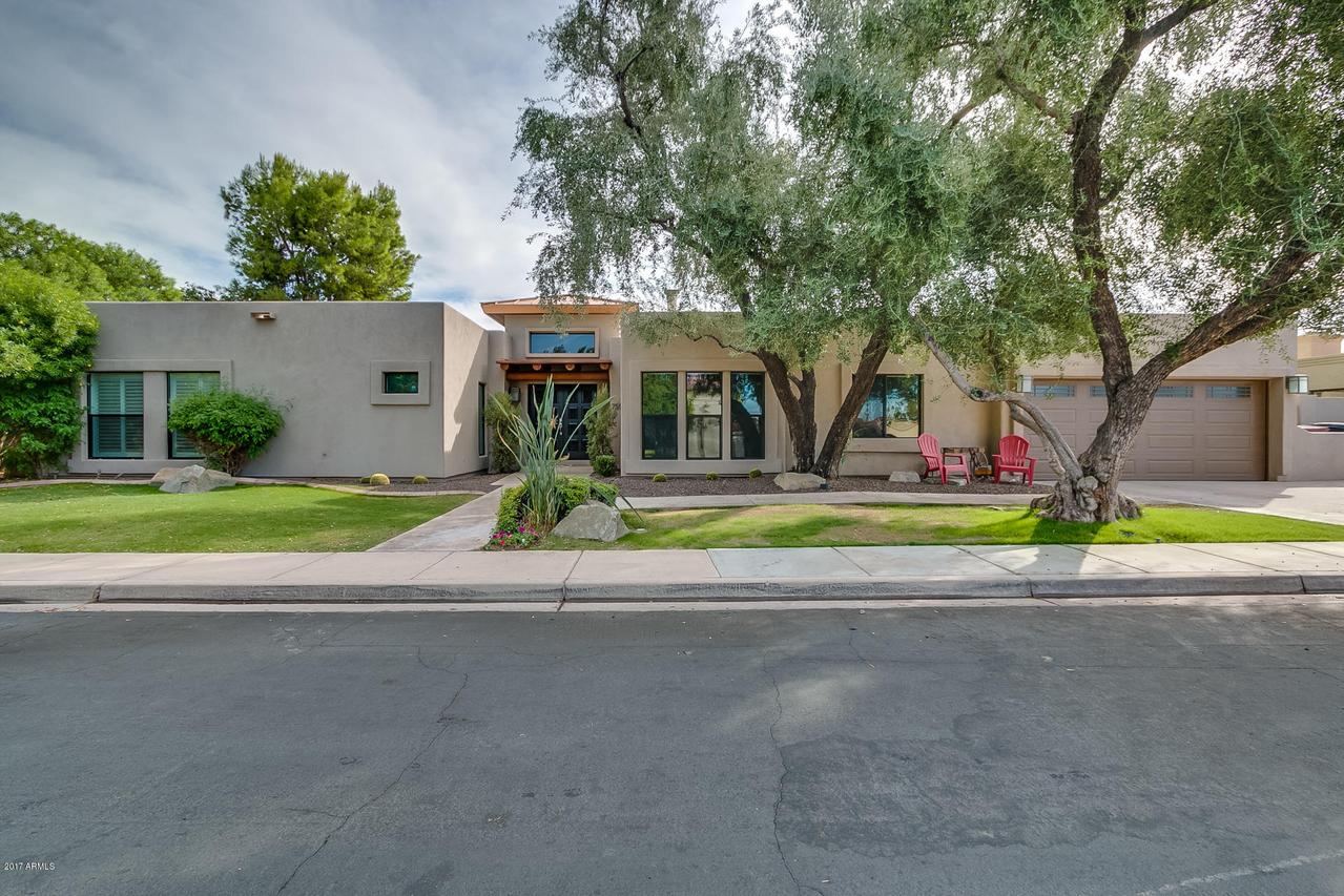 7507 E Valley View Rd., Scottsdale, AZ 85250