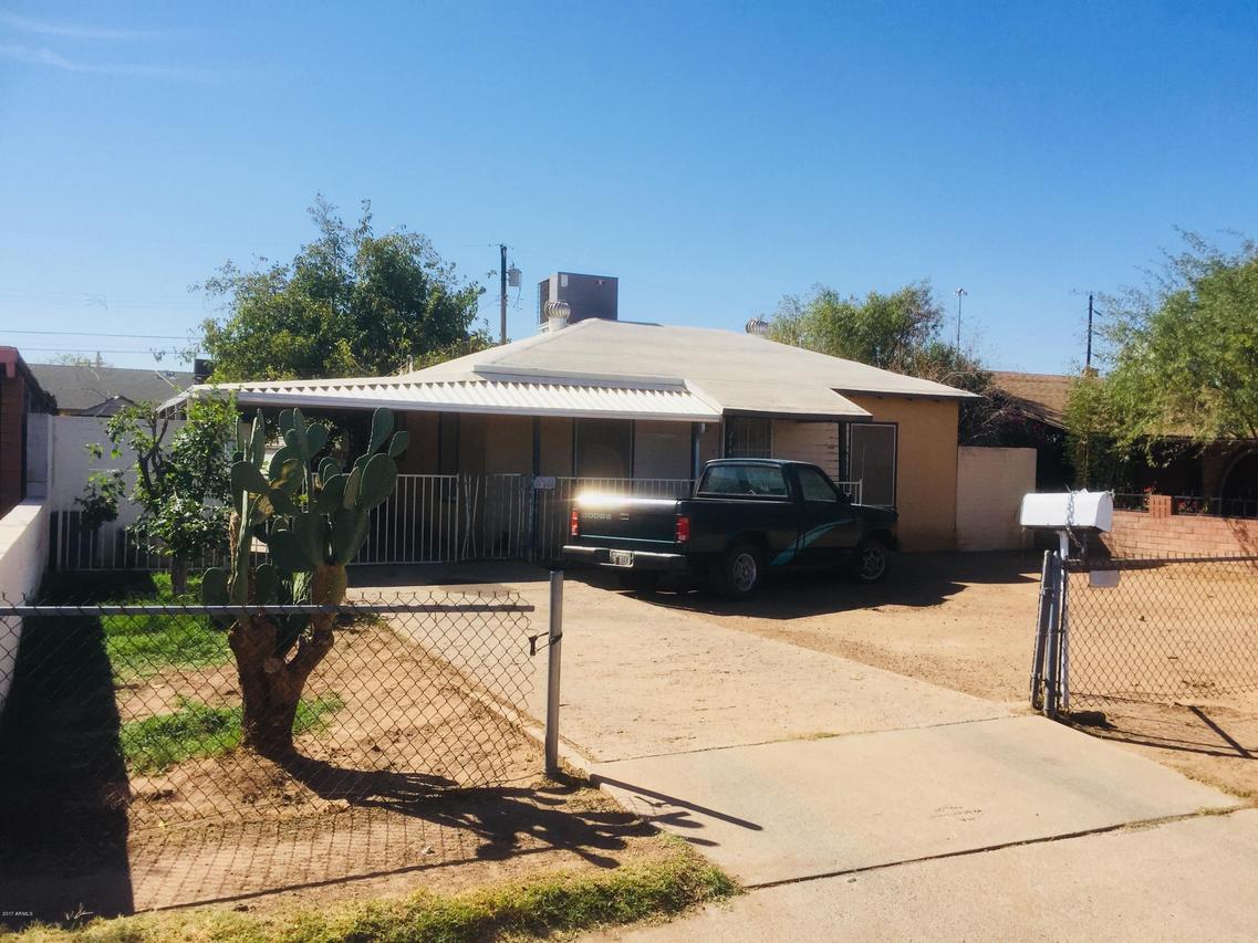 2141 E Garfield St., Phoenix, AZ 85006
