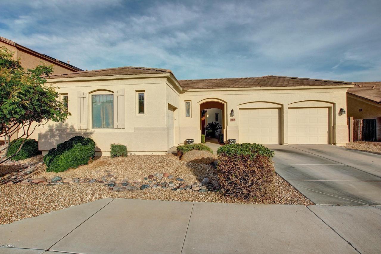 4529 N 129th Dr., Litchfield Park, AZ 85340