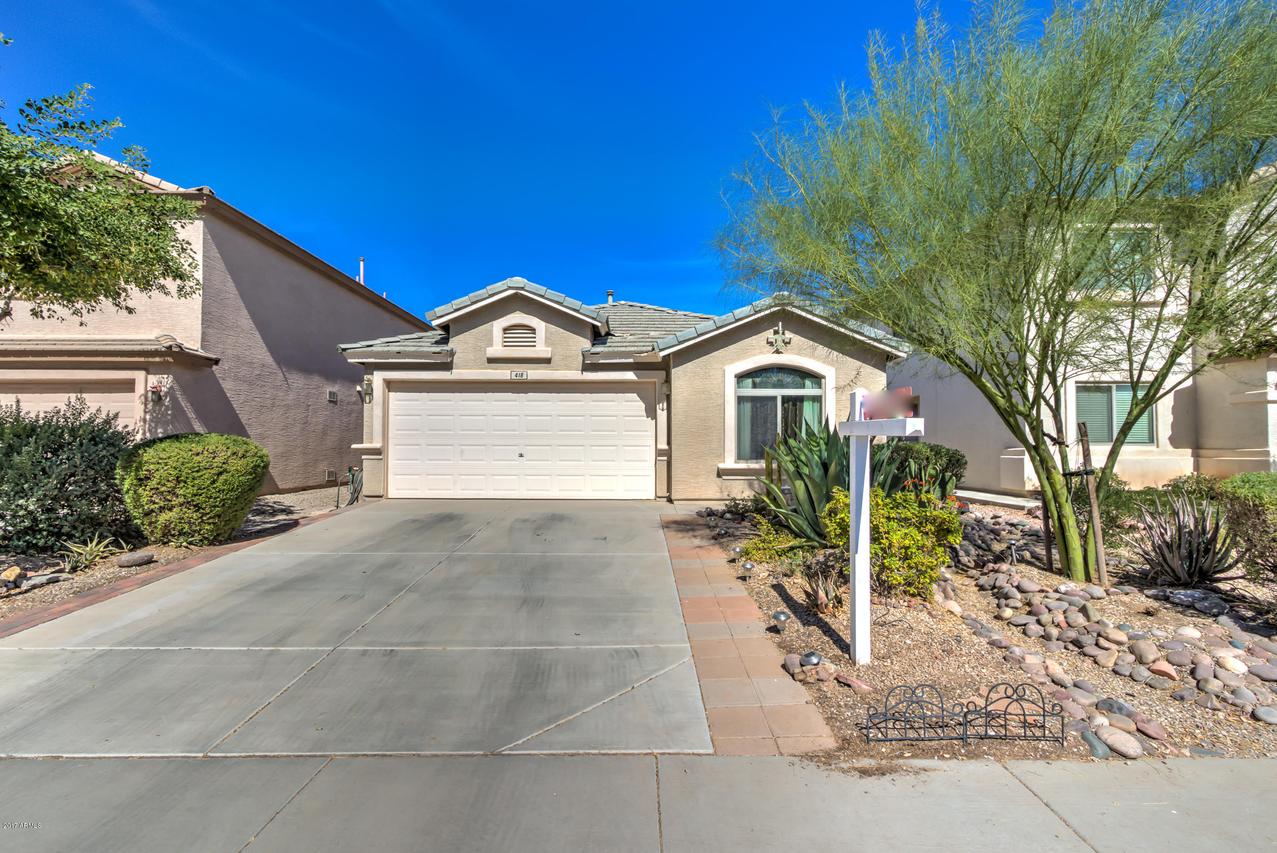 418 E Penny Ln., San Tan Valley, AZ 85140