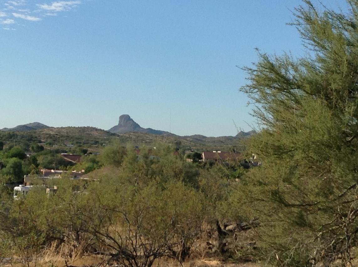 Latigo Way #116, Wickenburg, AZ 85390