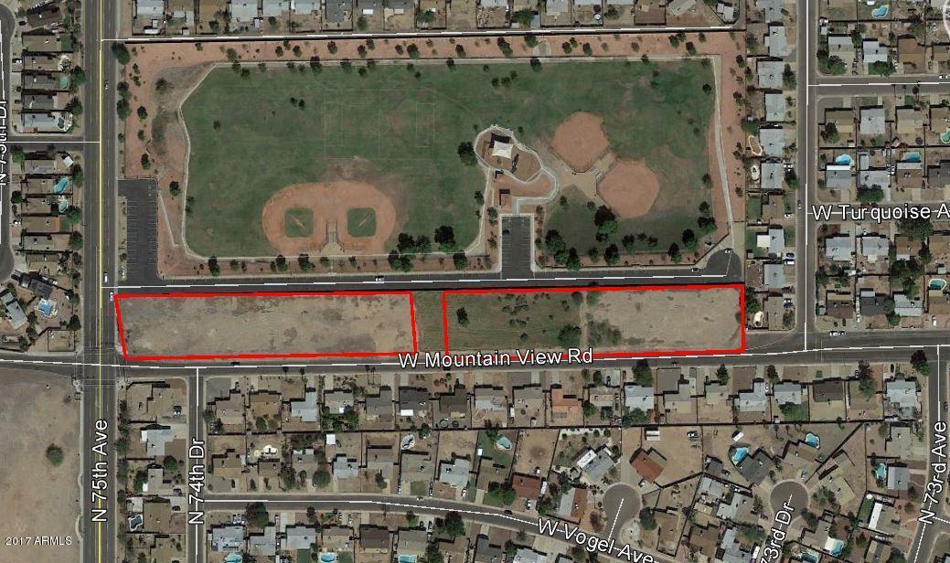 7460 W Mountain View Rd. #1, Peoria, AZ 85345