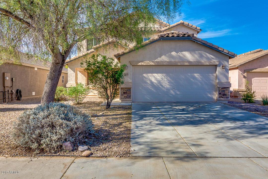 28626 N Zircon Ct., San Tan Valley, AZ 85143
