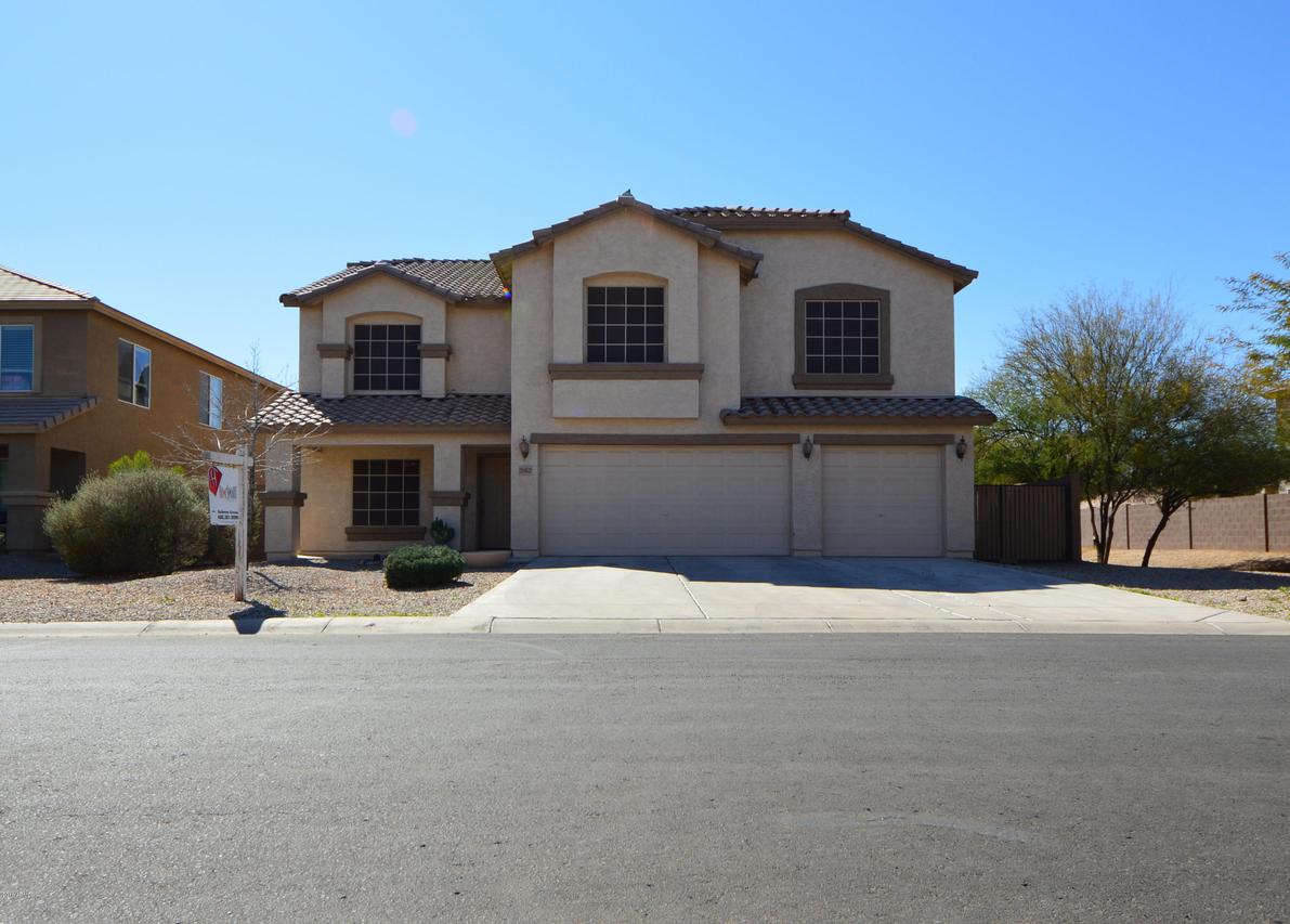 28162 N Granite Ave., San Tan Valley, AZ 85143