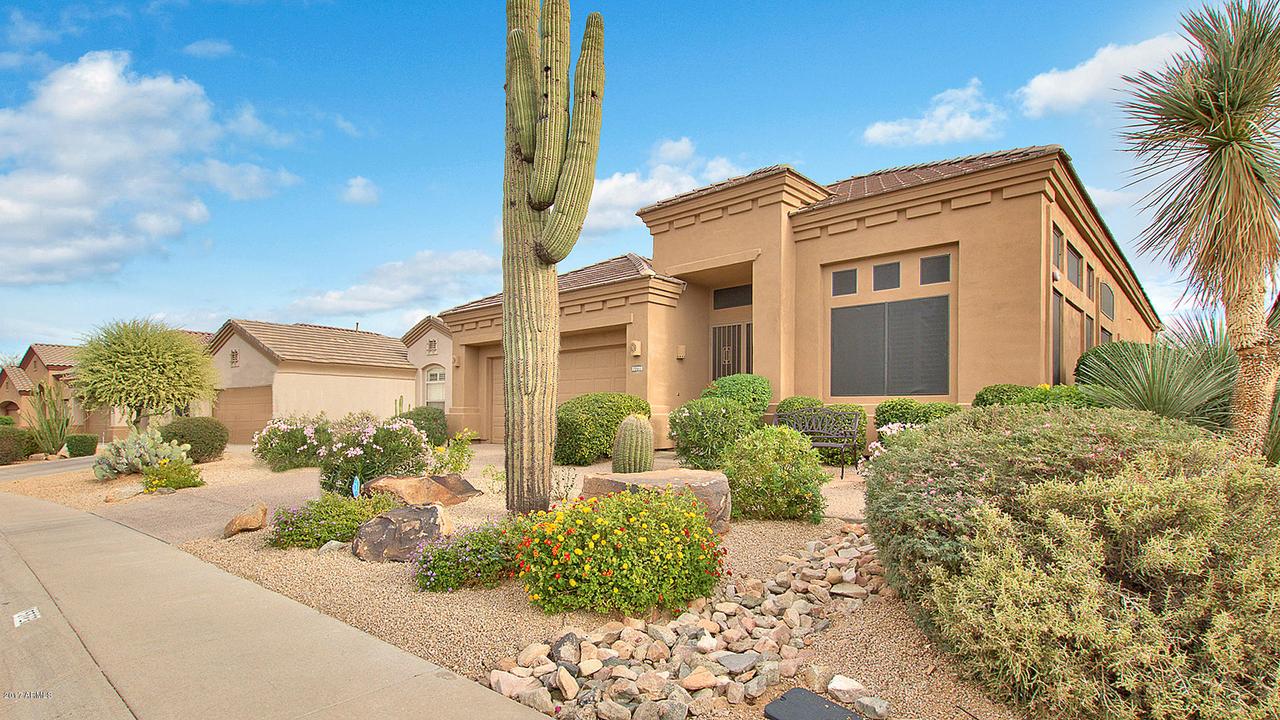 15729 E Cactus Dr., Fountain Hills, AZ 85268
