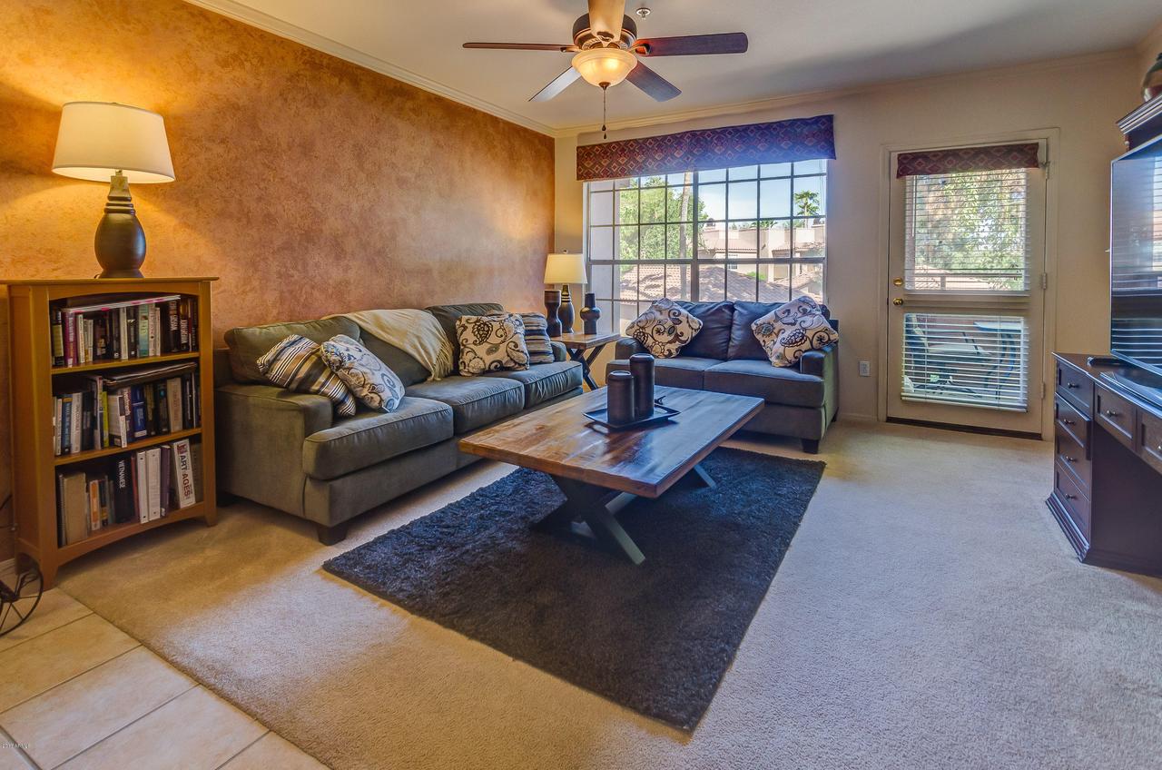 10101 N Arabian Tr. #2028, Scottsdale, AZ 85258