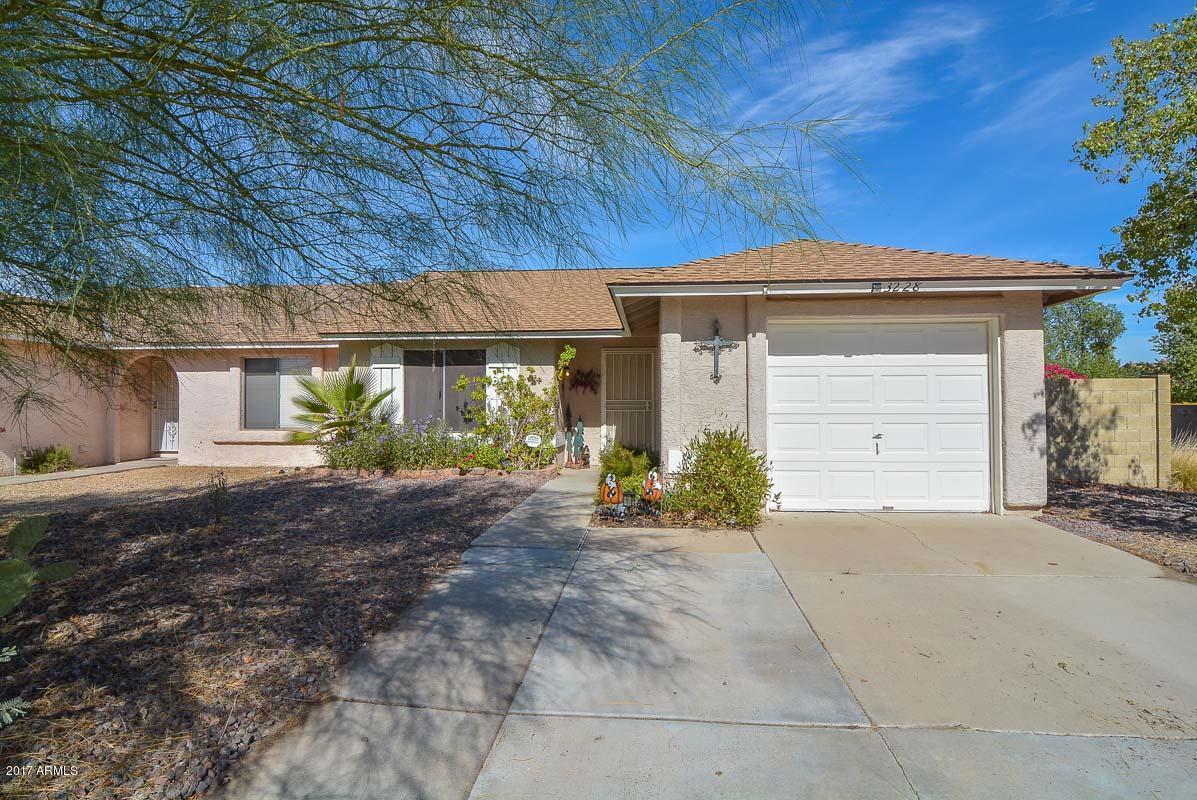 3228 W Runion Dr., Phoenix, AZ 85027
