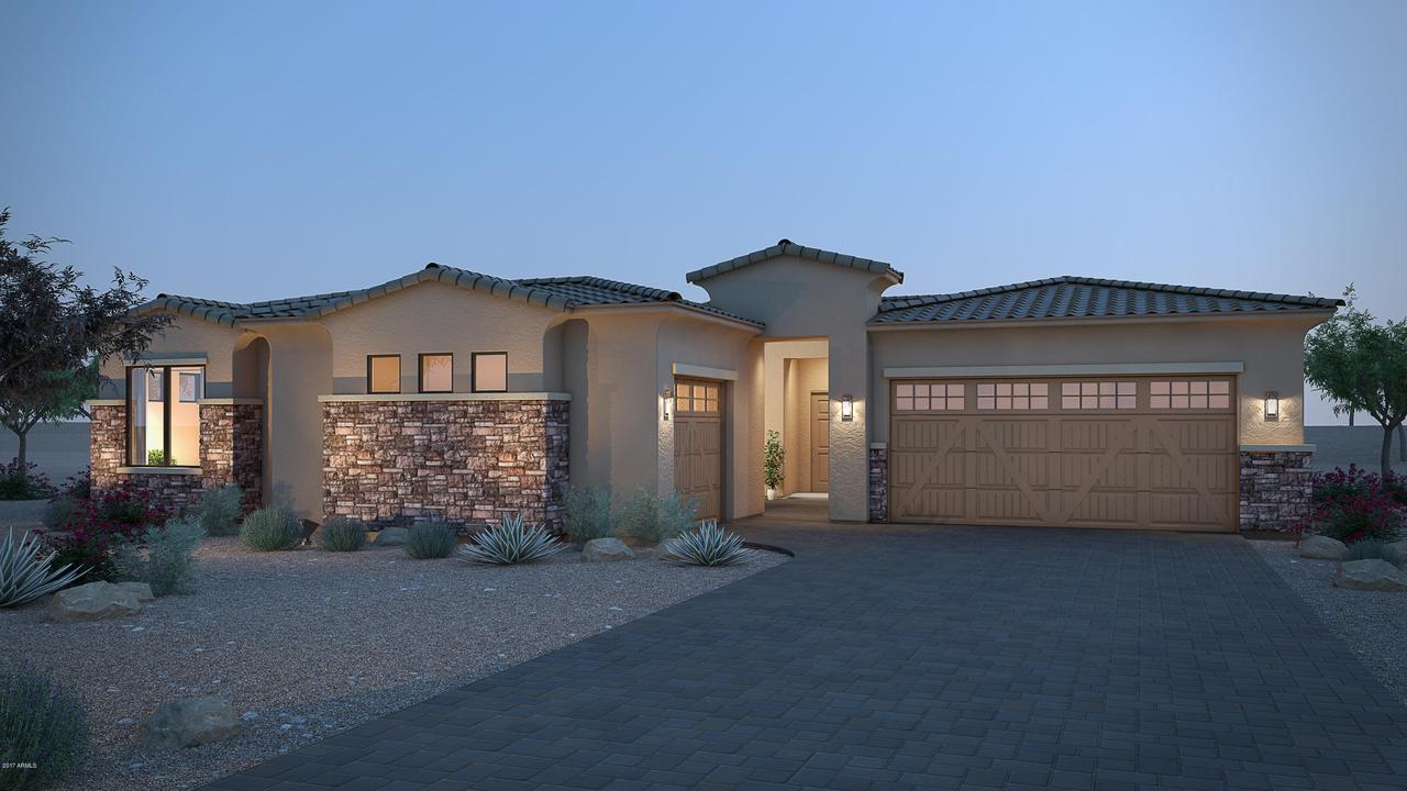 6898 E Baker Dr., Scottsdale, AZ 85266