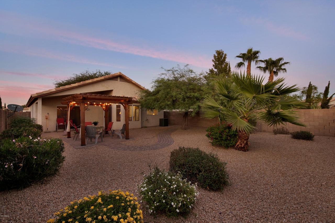 10829 W Ventana Dr., Sun City, AZ 85373