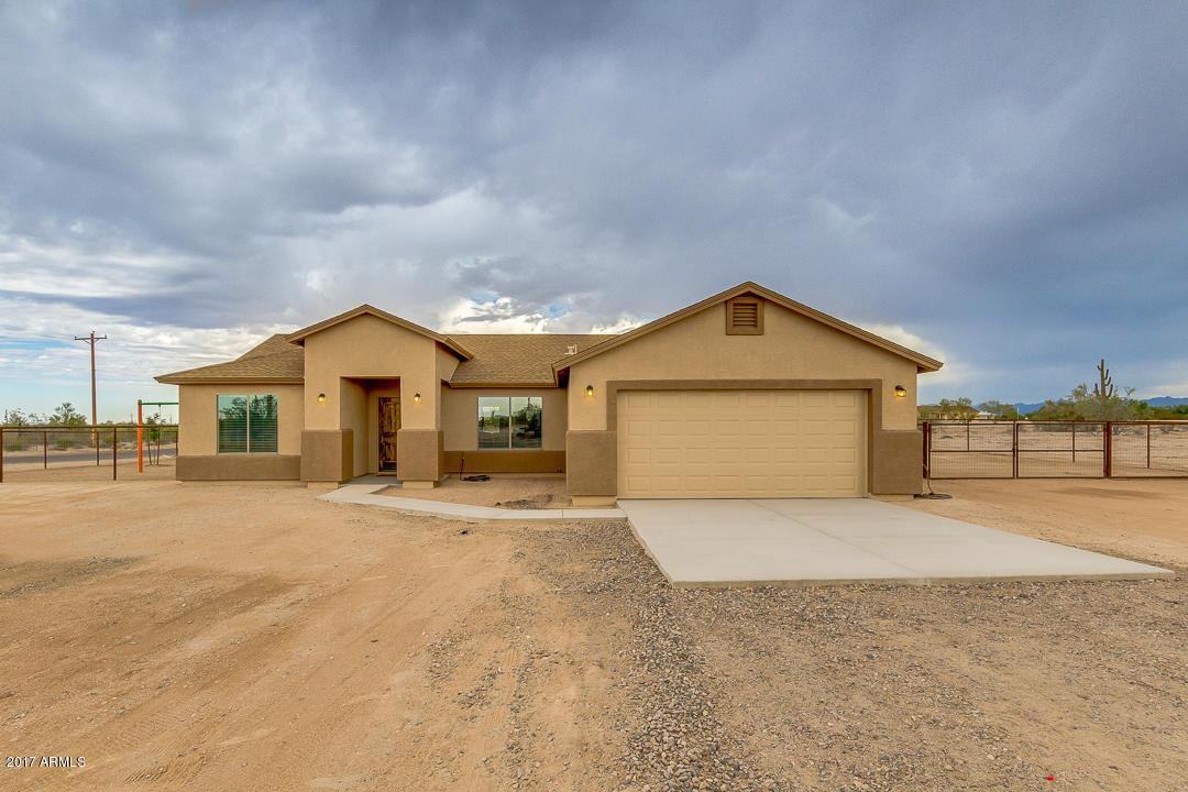 21380 E Soledad Ln., Florence, AZ 85132