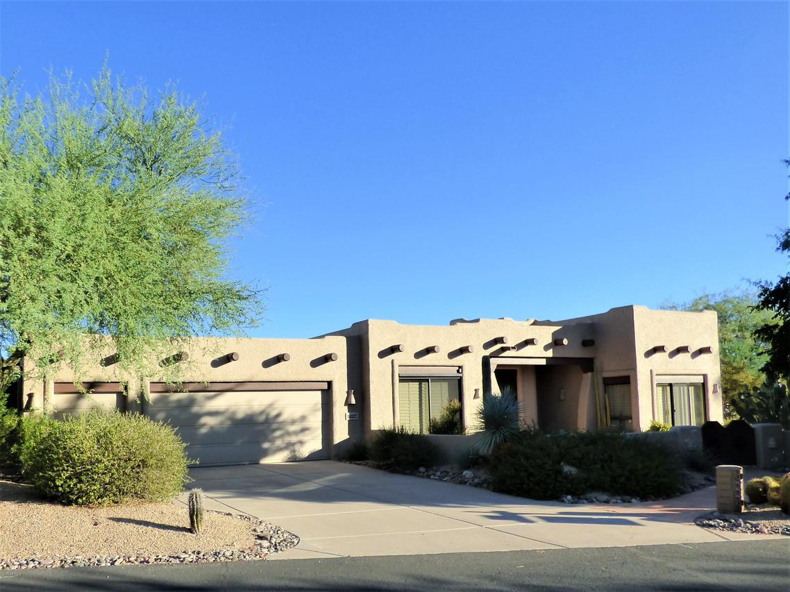 19102 E Tonto Tr., Rio Verde, AZ 85263