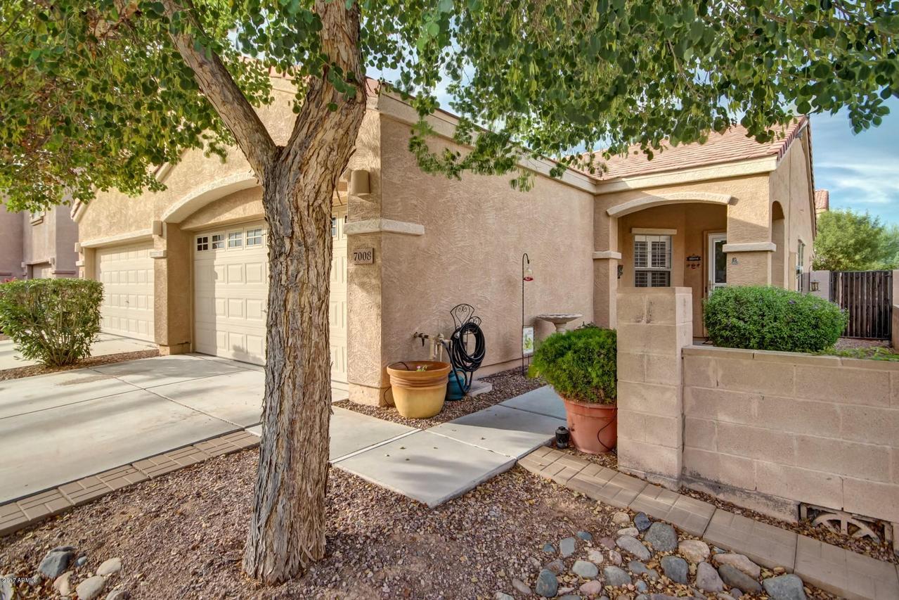 7008 W Cesar St., Peoria, AZ 85345