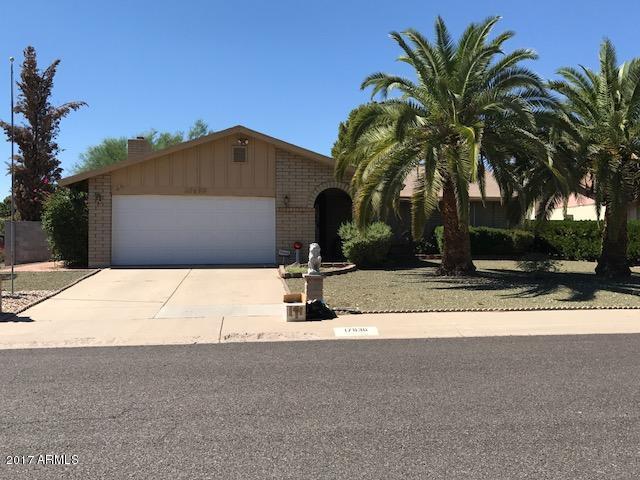 17630 N 33rd Ln., Phoenix, AZ 85053