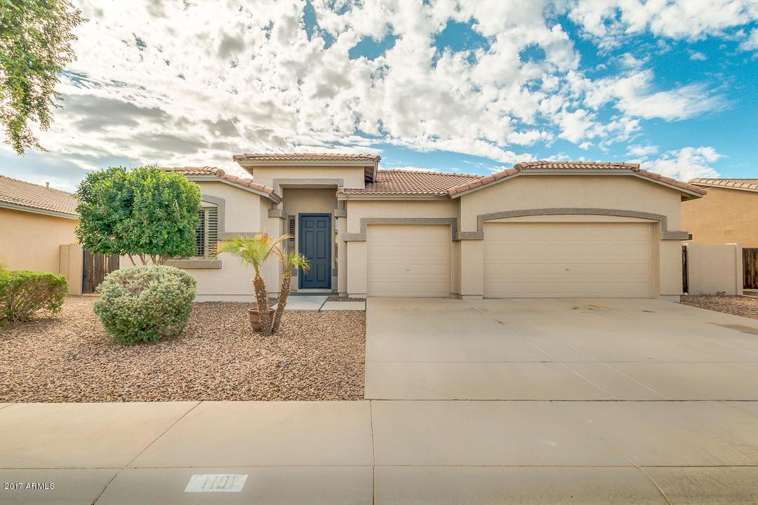 1191 E Springfield Pl., Chandler, AZ 85249