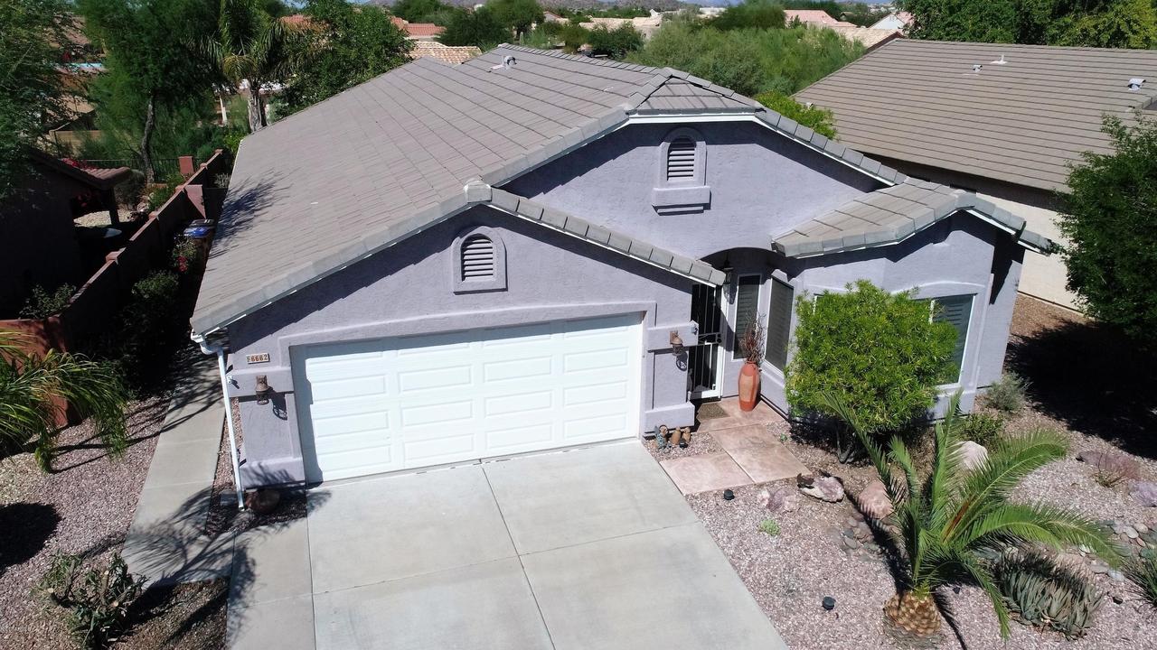 6662 S Weavers Needle Tr., Gold Canyon, AZ 85118