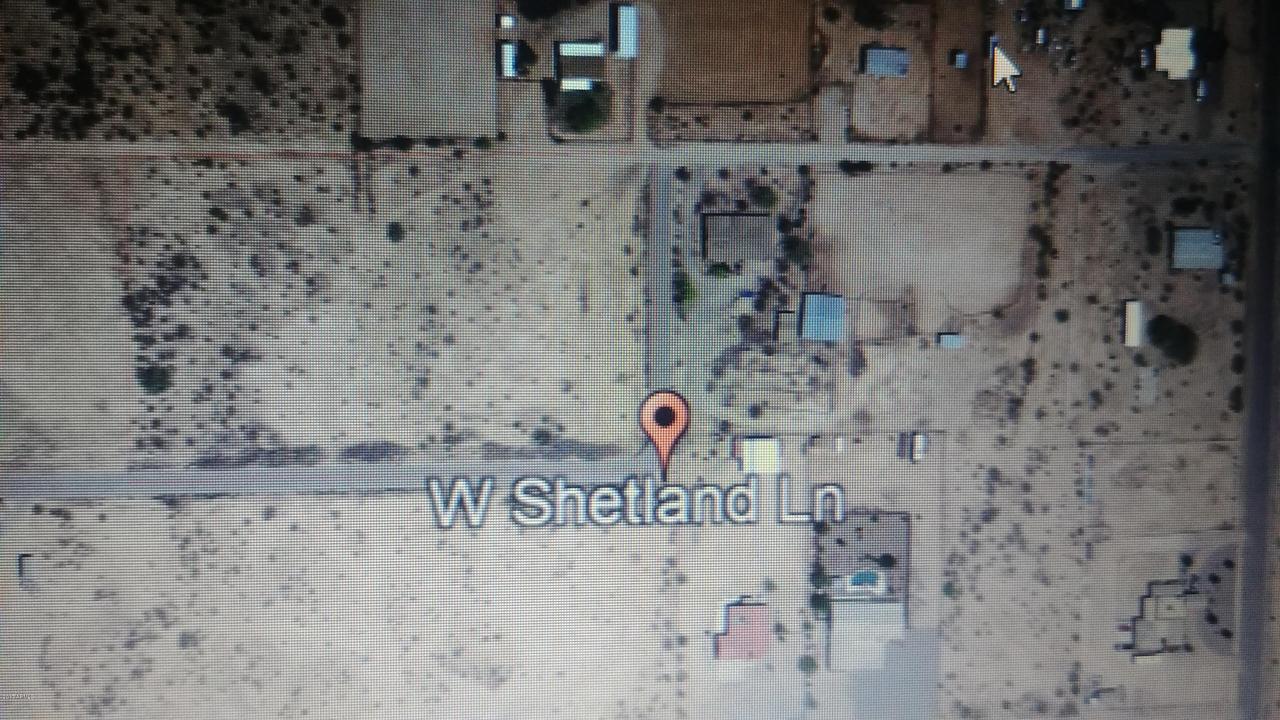 TBD W Shetland Dr. #A5, Casa Grande, AZ 85122